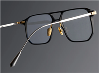 Montatura vista Cutler and Gross AUOP 0006 55 01 - AUOP 0006 55 01